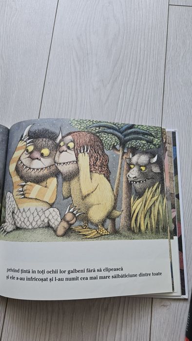 Regele tuturor salbaticiunilor