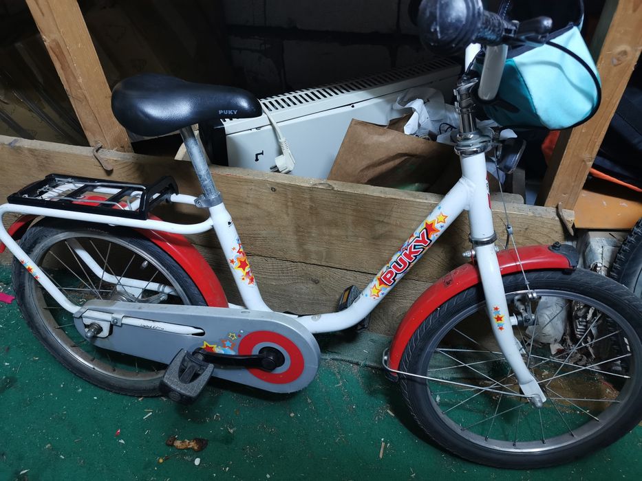 Bicicleta copil 8-10 ani