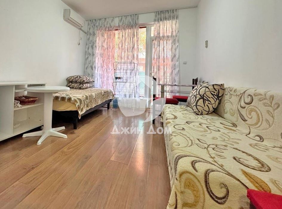 Продава се Едностаен апартамент в к.к. Слънчев бряг - 32 кв.м за 1141 €/кв.м - Снимка #3