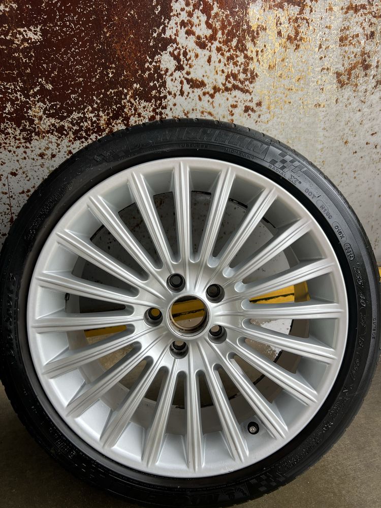 Джанти 5х112 VW Audi Shkoda
