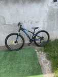 Bicicleta rockrider ST 120