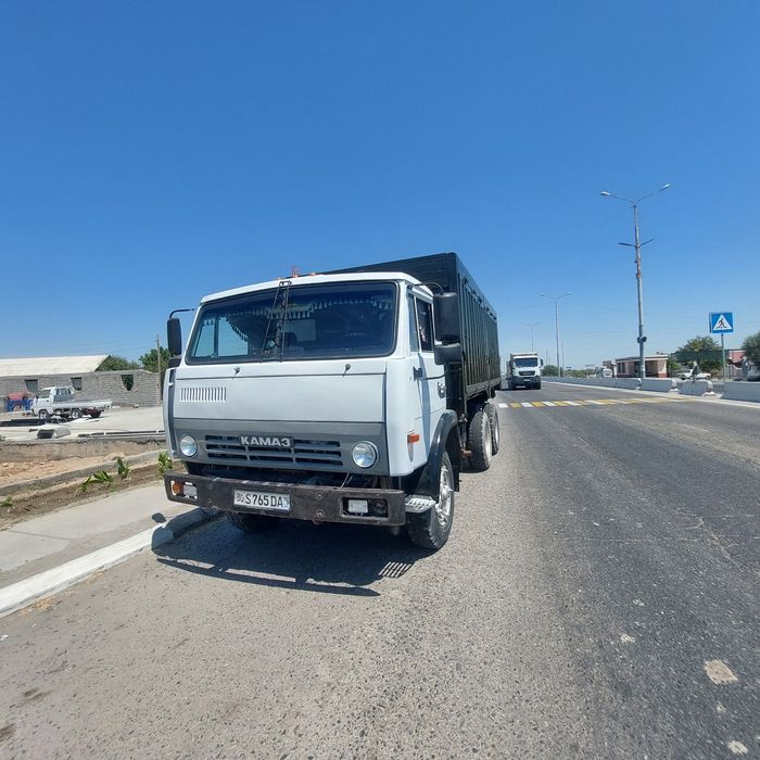 Камаз сотилади сельхоз 0. Дан терилган хама жойи зур