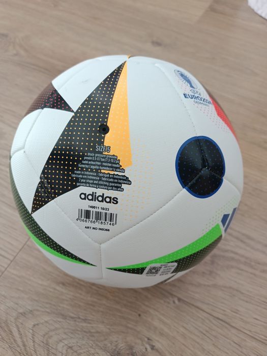 Minge Adidas noua Euro 2024 nr. 5