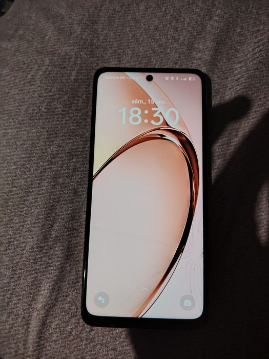 Opo a 60 5G 4 GB ram