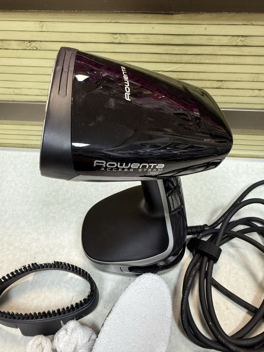 Уред за вертикално гладене с пара Rowenta DR8250