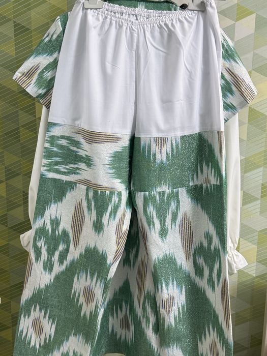 келин сарпо учун комплект 5 в 1