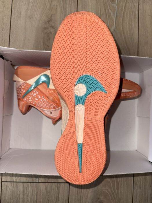 Баскетболни обувки Nike Sabrina 2 "Activate"