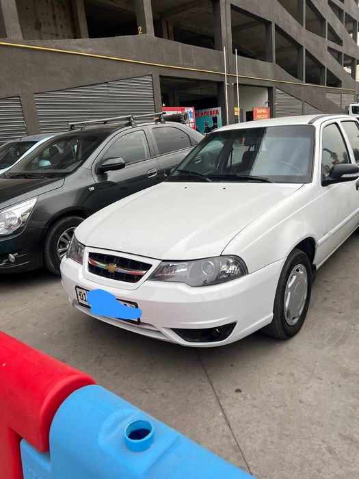 Nexia sons tramblor sotiladi kraska toza ideal holata