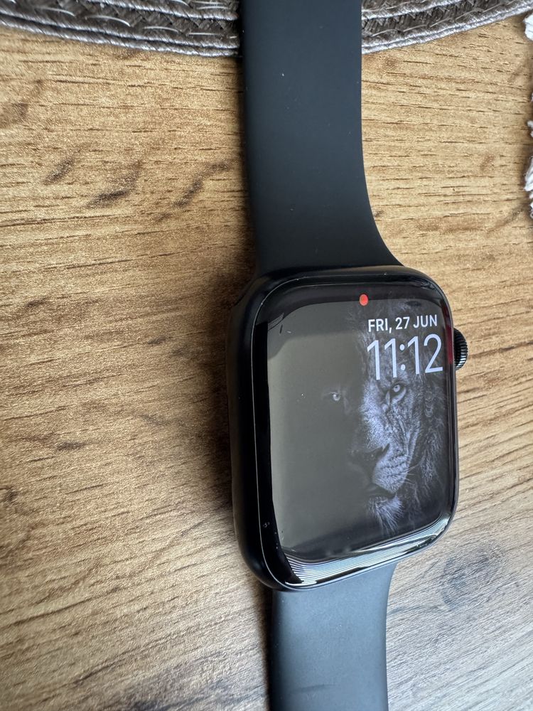 apple watch series 8 45mm
