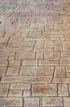 Beton Amprentat Alexandria