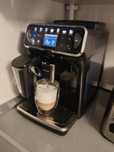 Espressor automat Philips 5400, LatteGo