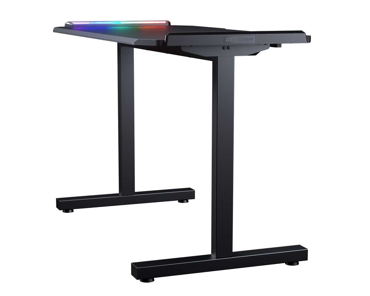 Игровой стол Cougar DEIMUS 120