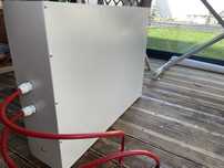 Baterie litiu fotovoltaice 10 kw