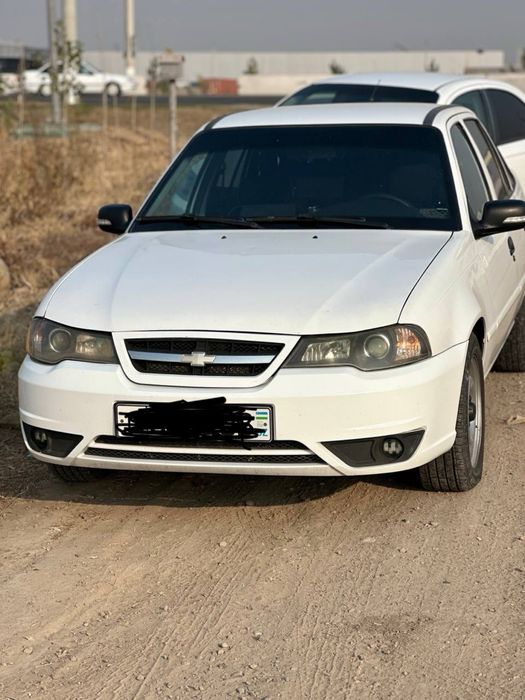 Нексия 2 2015йилги