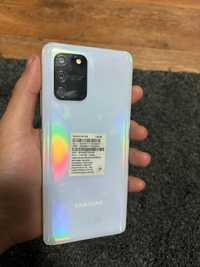 Samsung S10lite новый