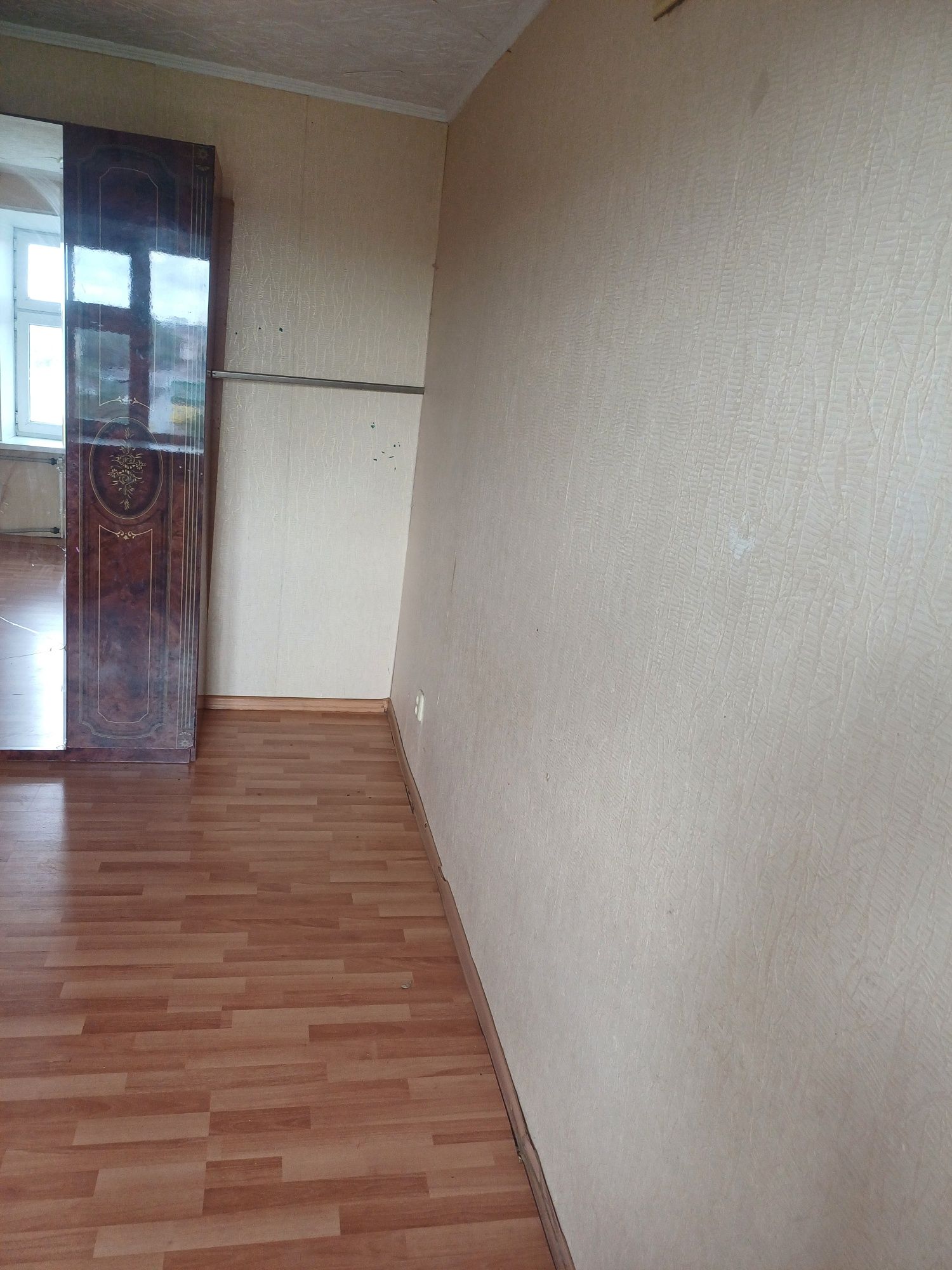 Продаётся 1 комнатная квартира