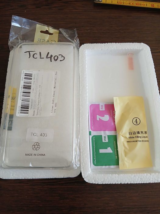 Huse  Samsung A32, A12, A15, TCL403,406, Huawei y61