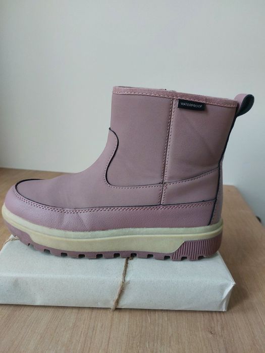 Детски боти HM, waterproof