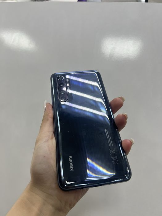 Xiaomi Mi Note 10Lite,[1014-Костанай]ЛОТ306631