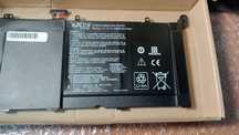 Vand diferite componente laptop ASUS...baterie laptop ASUS/