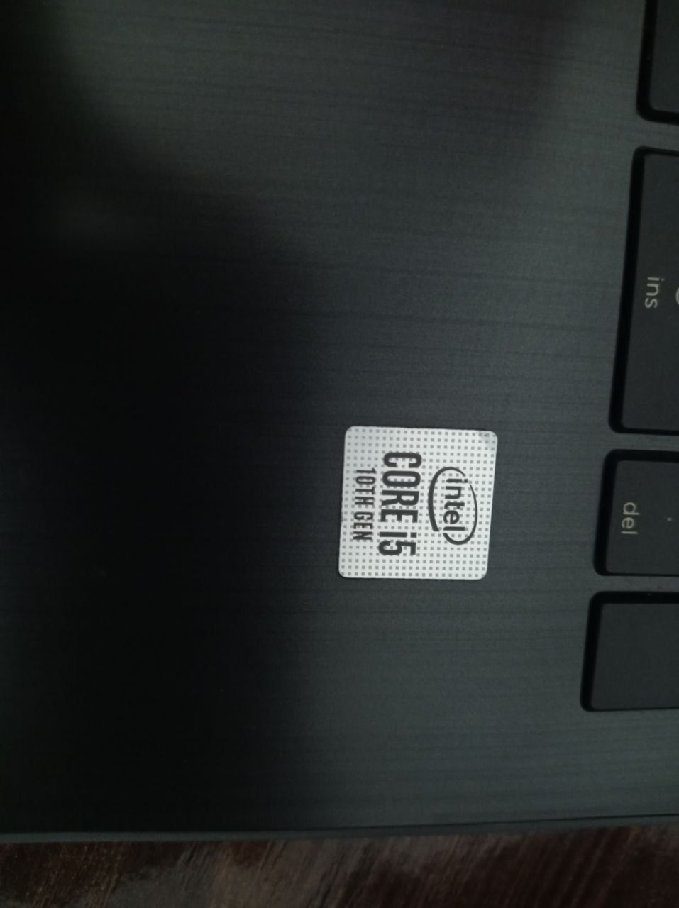 Notebook HP  512 GB