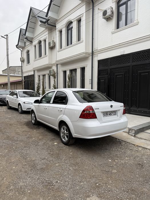 Nexia 3 Avtomat 2018