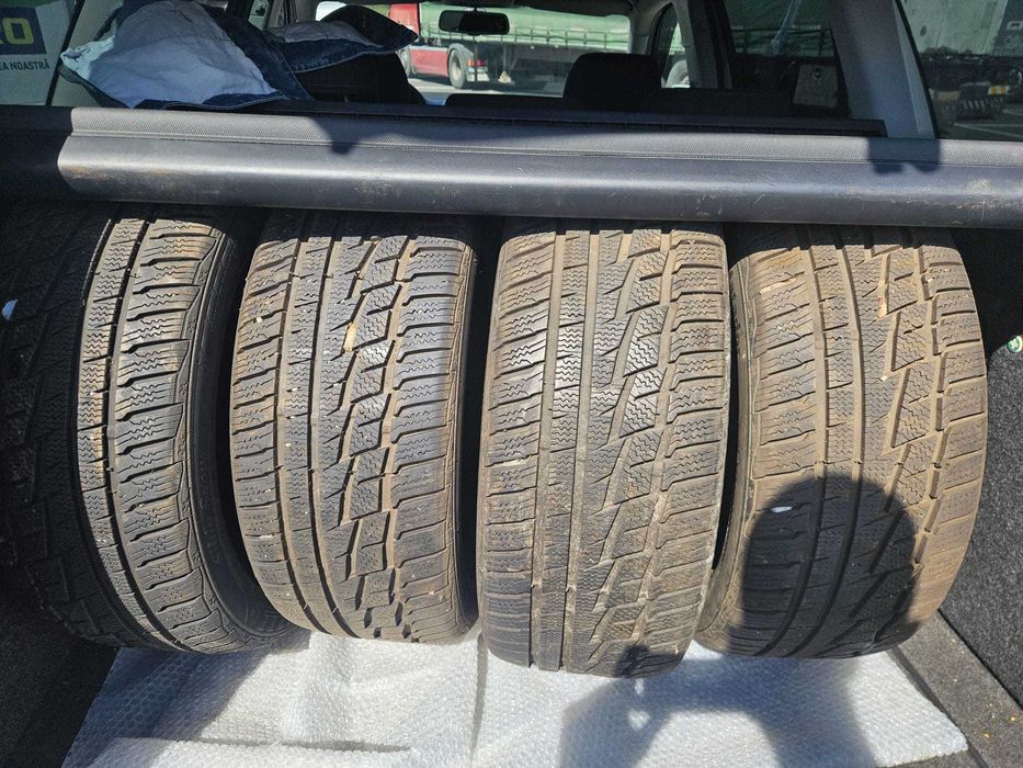 Skoda Scout 4x4 TDI