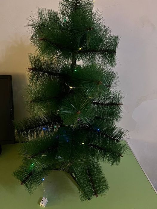 Продам срочно ёлочки