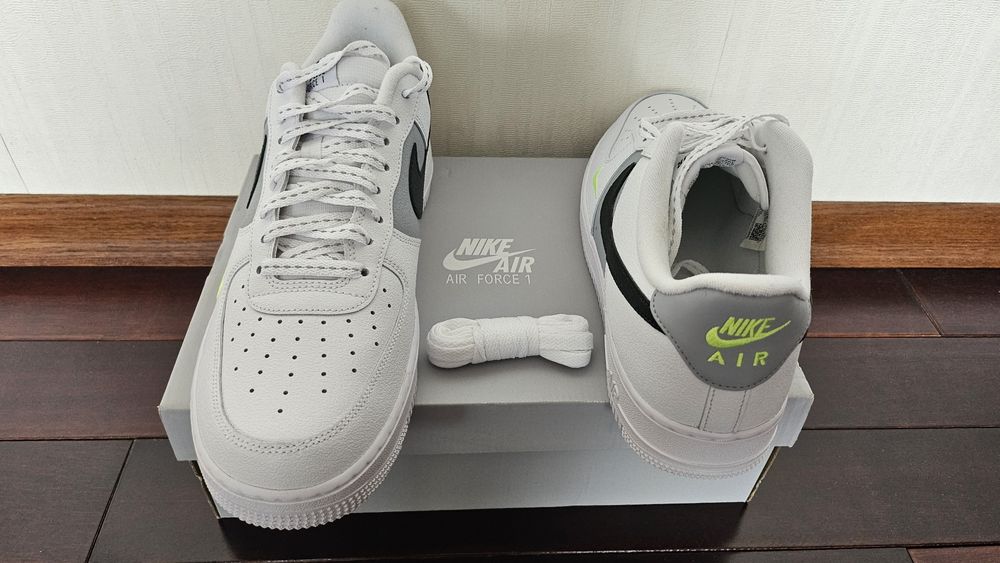 Мъжки маратонки Nike Air Force