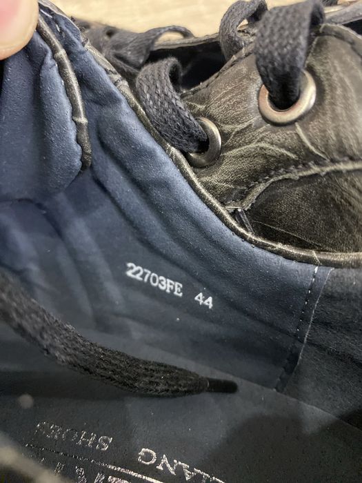 Mujskaya obuv razmer 44