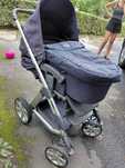 Carucior turbo abc design 3 in 1