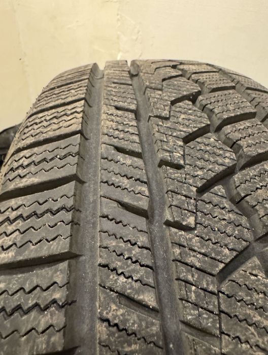 Зимни гуми Zeetex WH1000 215/60 R17 100H XL