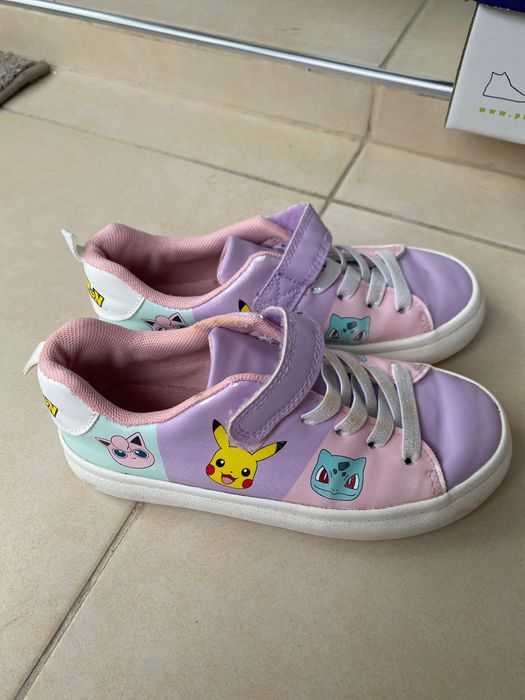 Кецове за момиче HM -29