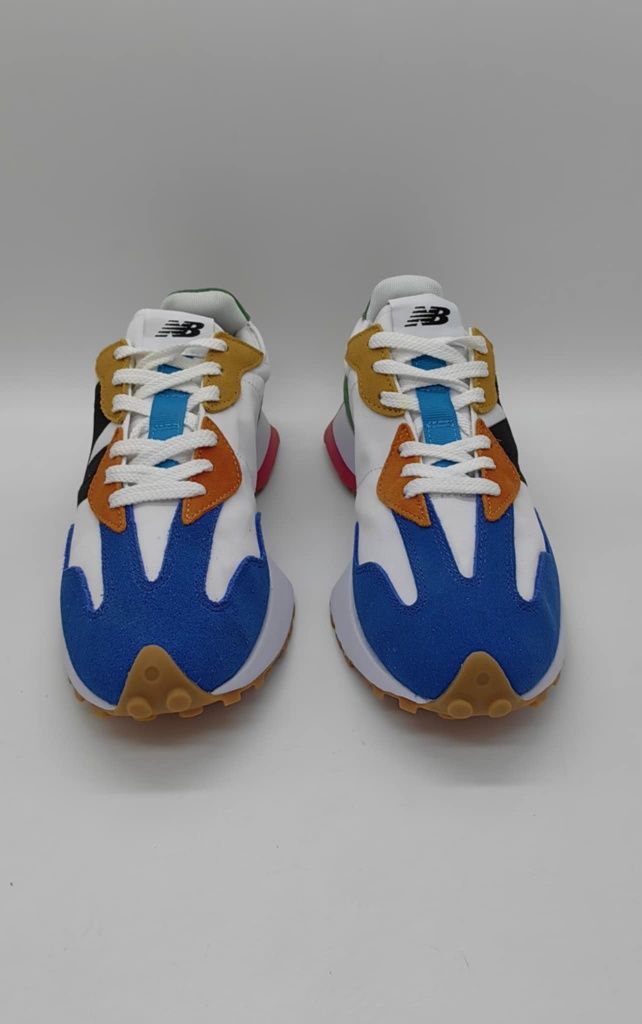 New Balance 327 Сникърси