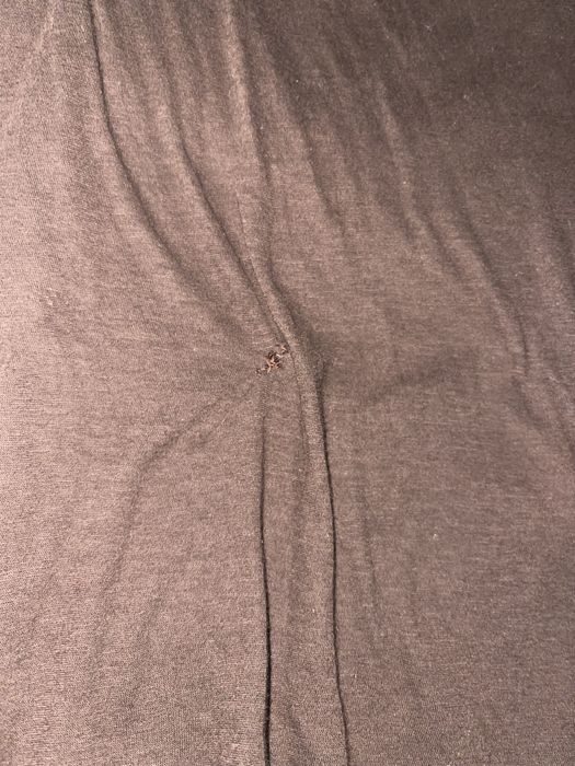 Tricou Rick Owens XL Ken Carson