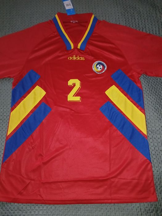 Tricou Romania '94