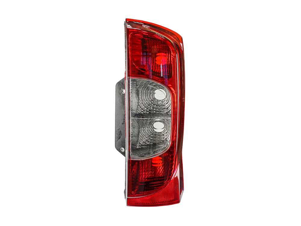 Стопове за Peugeot Bipper,Citroen Nemo/Бипер,Немо след 2008г - ТОВАРНО