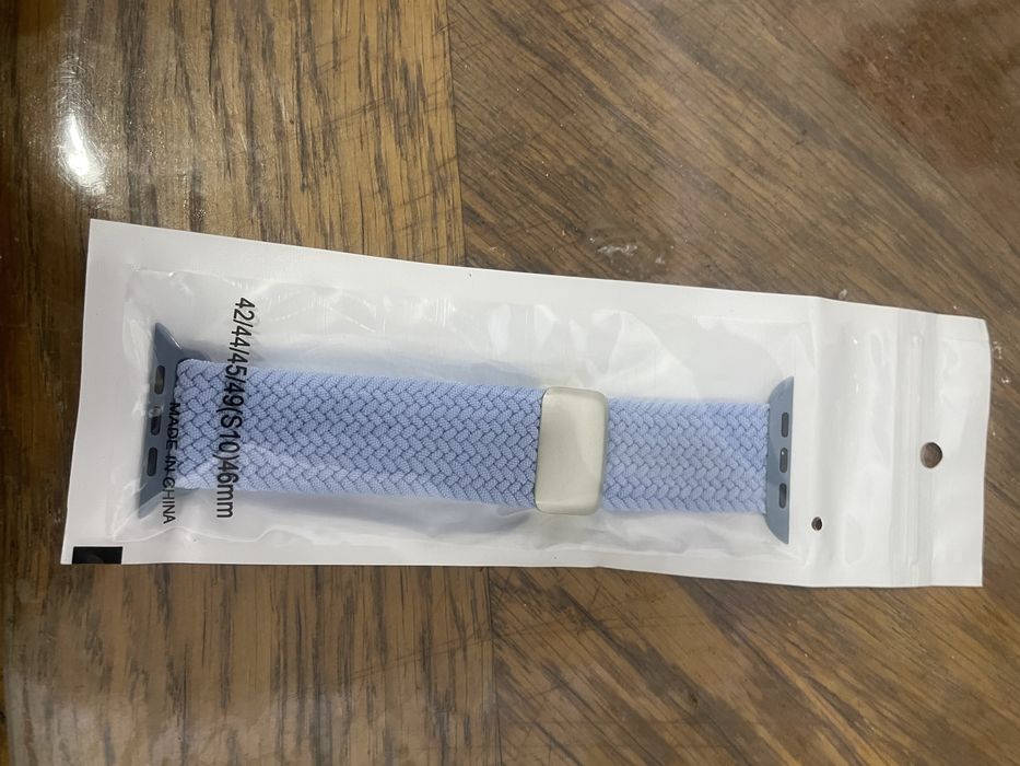 Ремешок ( браслет ) на apple watch