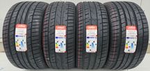 SET 275/40 R18 - 245/45 R18 PETLAS Velox Sport, Anvelope de vara