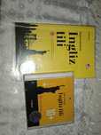 Tedbook  original+CD disk. Holati ideal yangidek