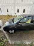 volkswagen polo 1.2 benzina 2002
