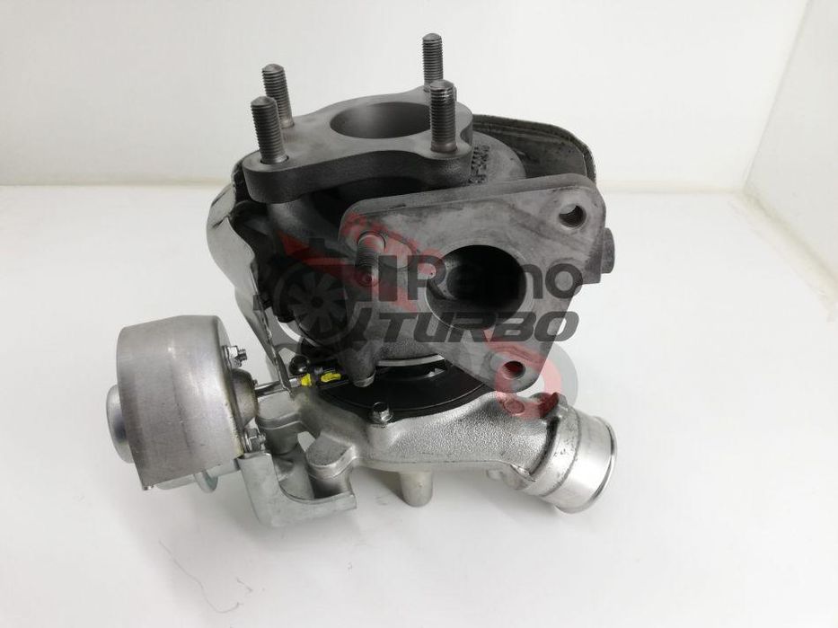 Turbo Mitsubishi ASX / Lancer 1.8 DI-D