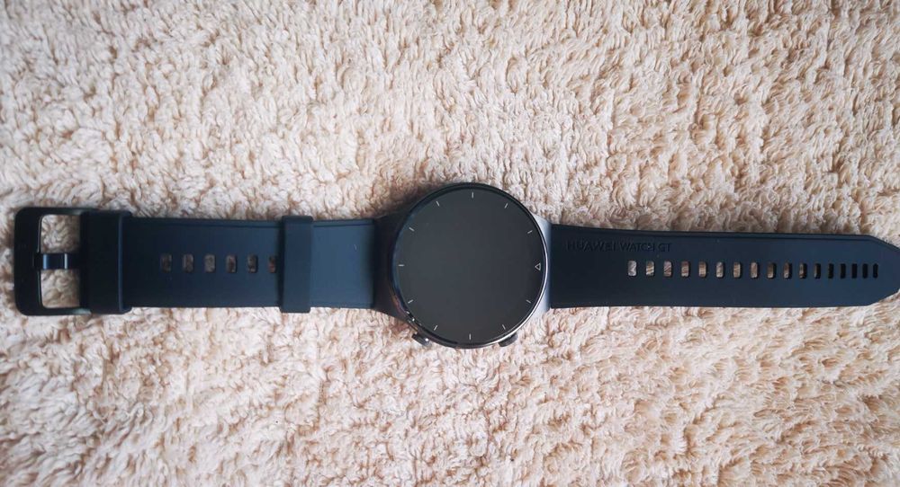 Смарт часовник Huawei Watch GT 2 Pro 46MM