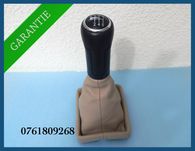 Manson + nuca schimbator Audi A6 4F (2005 - 2011) cu 6 trepte bej