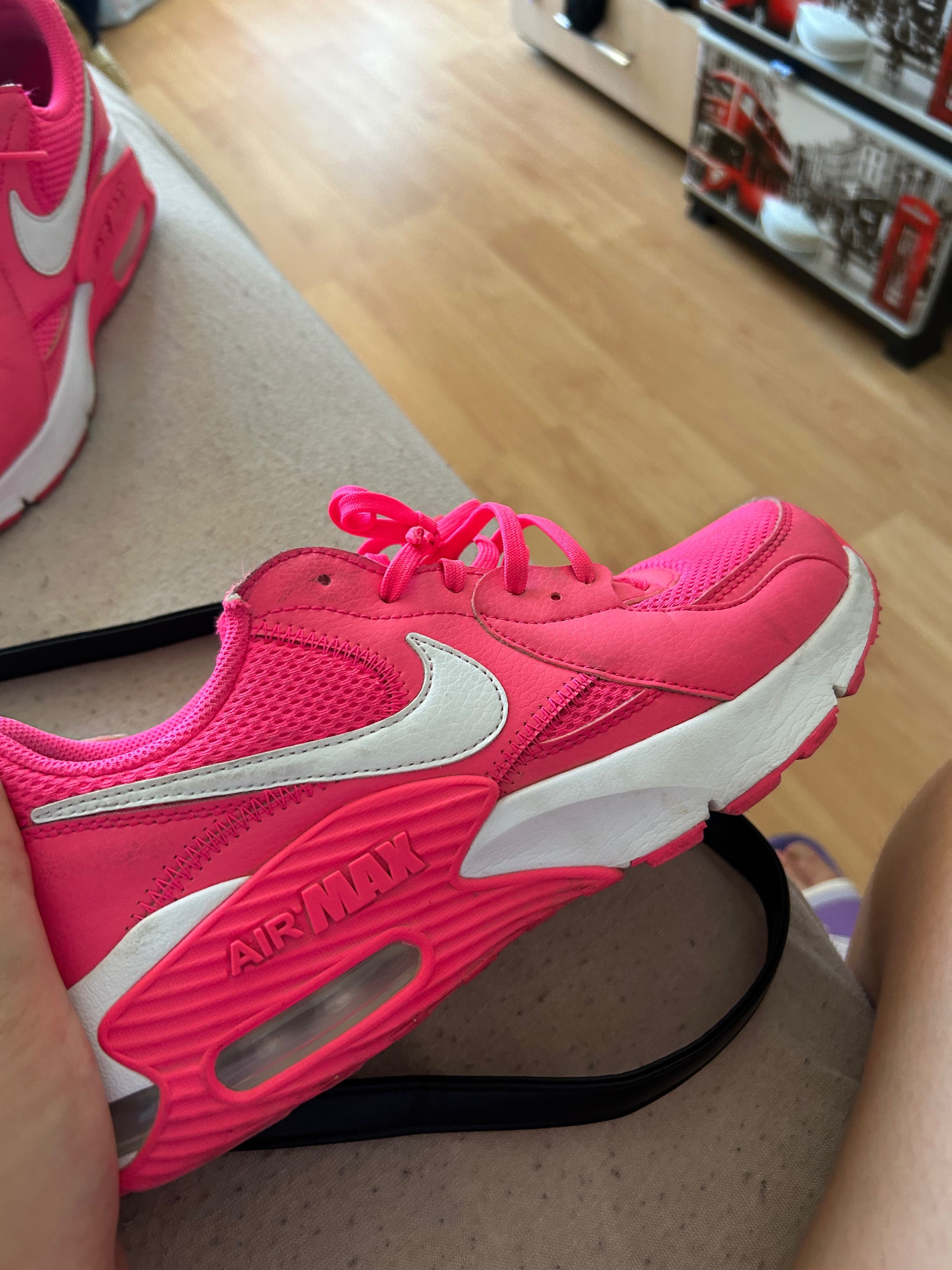 Nike air max  маратонки оригинал