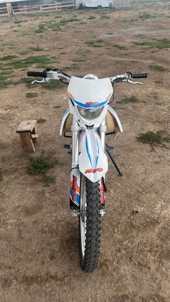 Продается Kayo k2