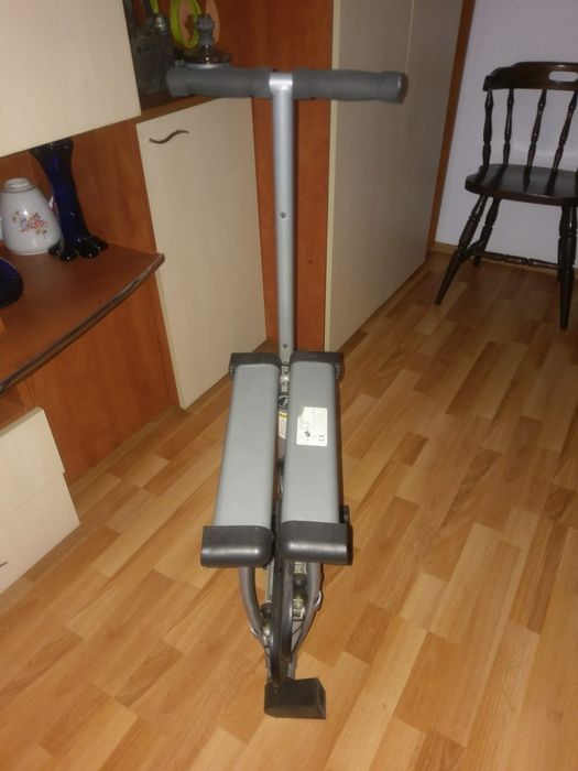 Abtronic.  Fitness          .