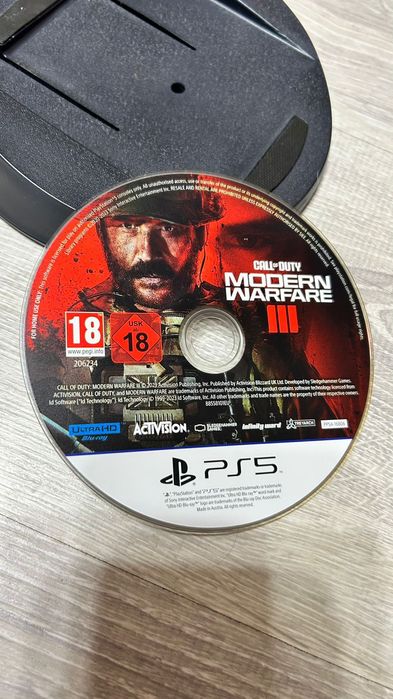 Продам PlayStation 5