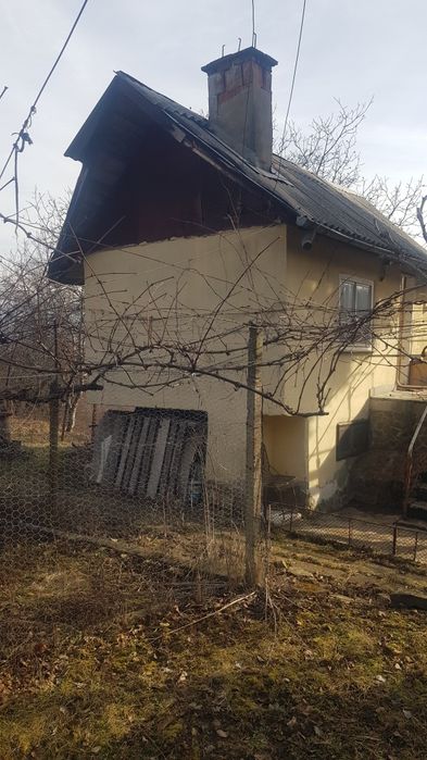 Продава се Къща в Кюстендил, Румена войвода - 60 кв.м за 842 €/кв.м - Снимка #4