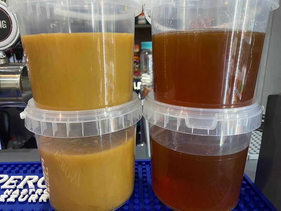 Натуральный Мёд из Восточного Казахстана